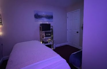 Massage Therapy by Lexi LLC