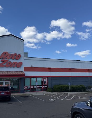 AutoZone Auto Parts