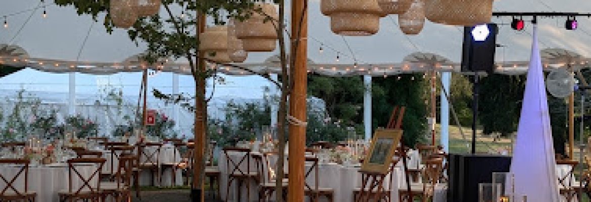 Elements ~ Floral Designs & Event Services