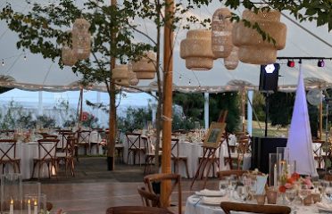 Elements ~ Floral Designs & Event Services