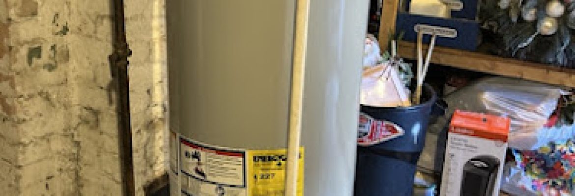 Jiffy Plumb