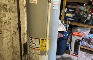Jiffy Plumb