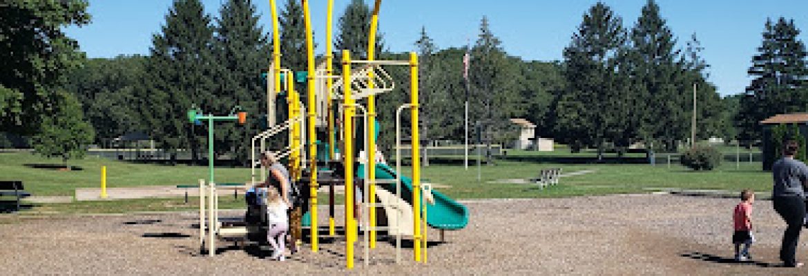 Owen Bell Park