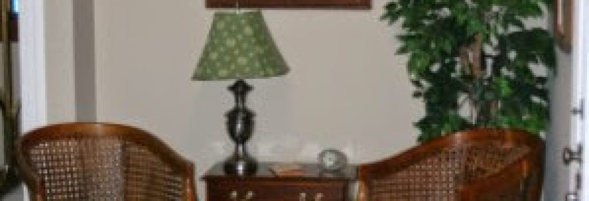 Pandolfi Properties Inc