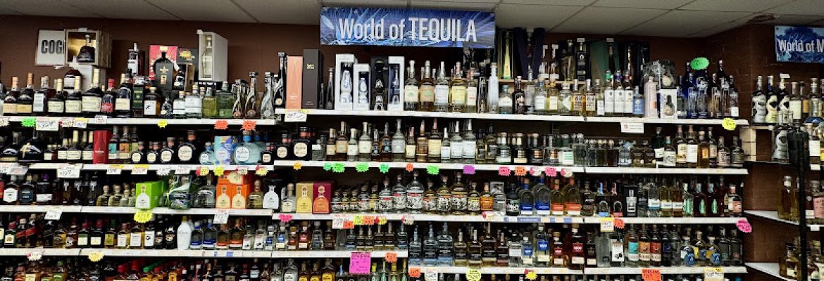 Liquor City Hartford