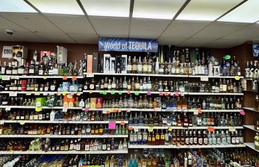 Liquor City Hartford