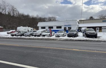 JG AUTO SALES & SERVICES LLC