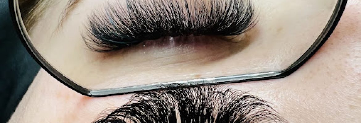 Pure Vanity Beauty Studio