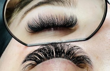 Pure Vanity Beauty Studio