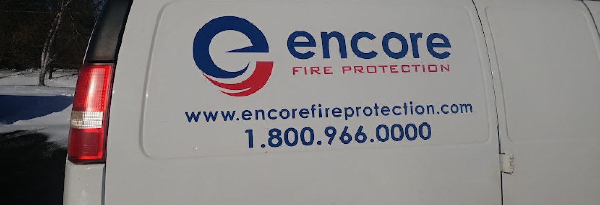 Encore Fire Protection