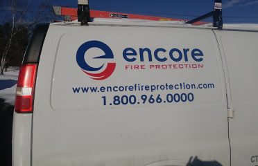 Encore Fire Protection