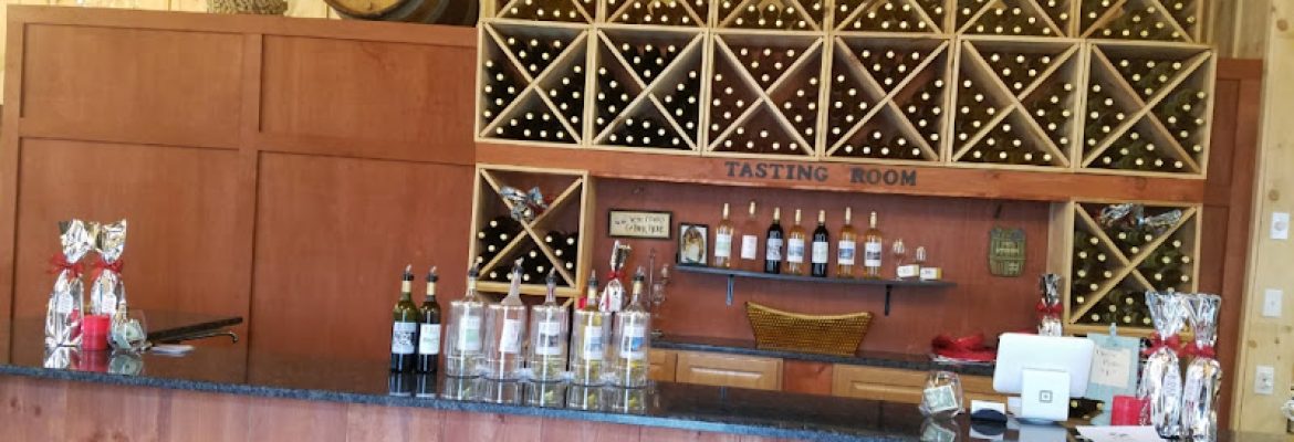 R Dee Winery