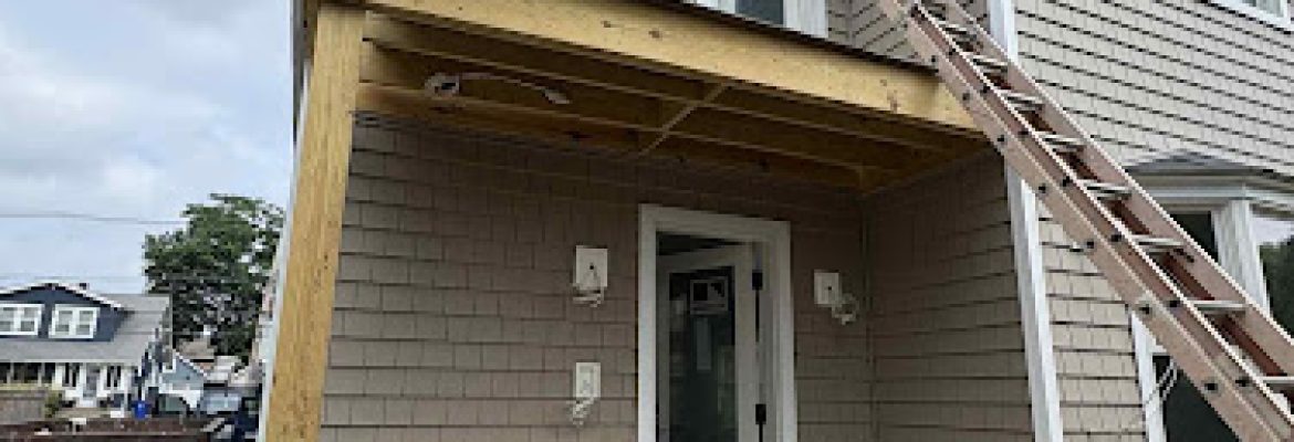 MVP Gutters and Roofing INC