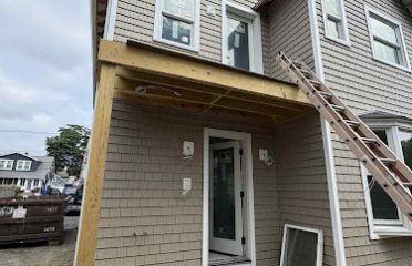 MVP Gutters and Roofing INC