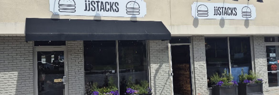 jjStacks Newtown