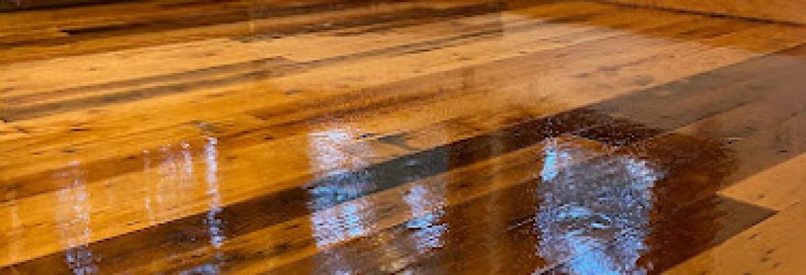 Lucy’s Hardwood Floors LLC.