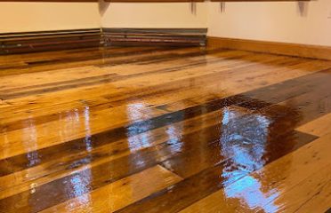 Lucy’s Hardwood Floors LLC.