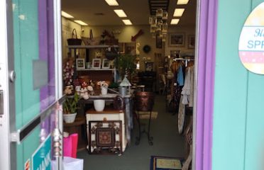 Molly Rose Consignments