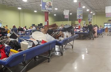 Goodwill Outlet Store