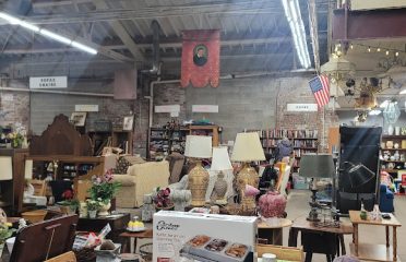 St Vincent DePaul Mission of Waterbury Thrift Store