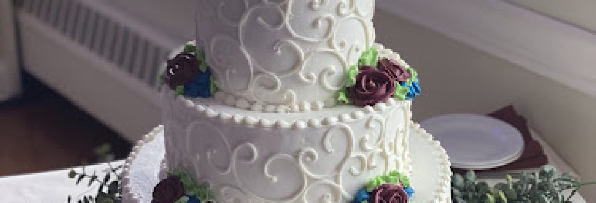 Custom Cakes by Steve DiSorbo