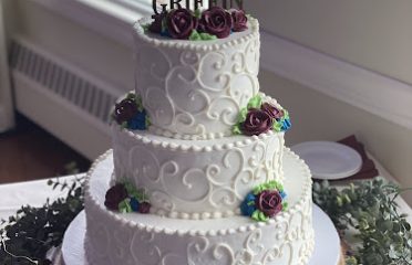 Custom Cakes by Steve DiSorbo