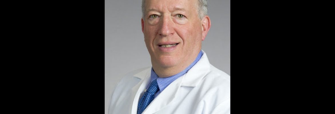 Robert Kahan, MD