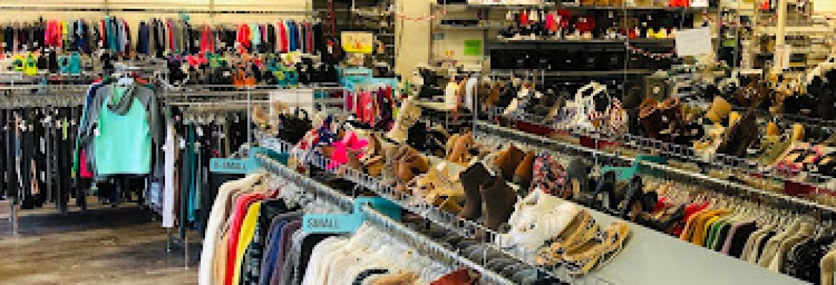 Plato’s Closet
