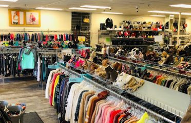 Plato’s Closet