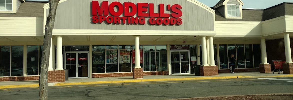 Modell’s Sporting Goods