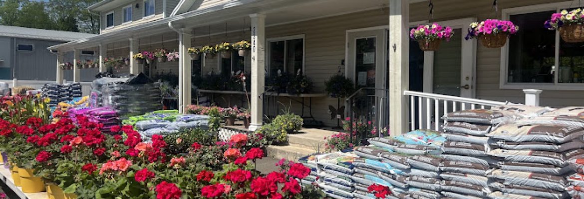 Mellilo’s Greenhouse & General Store