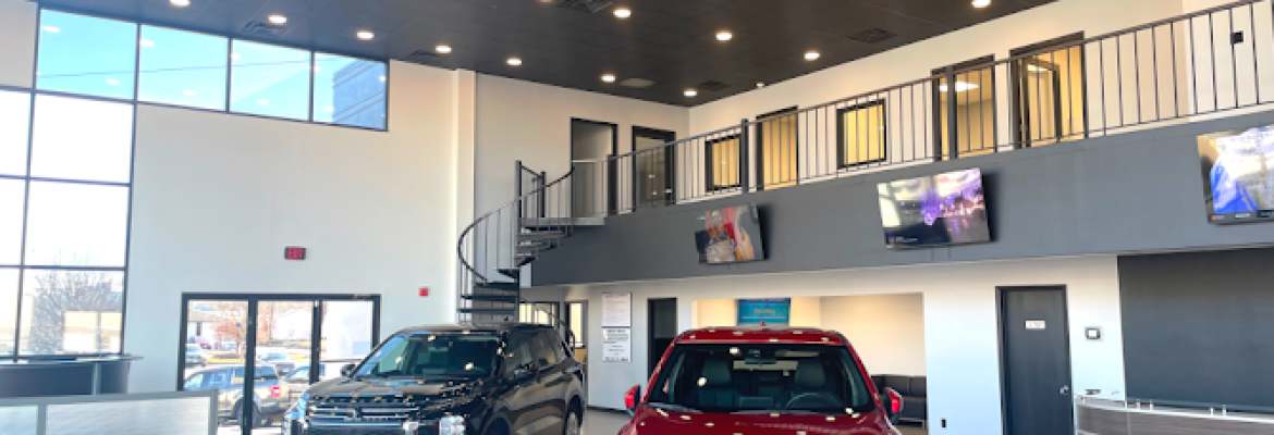 Watertown Mitsubishi