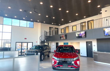 Watertown Mitsubishi