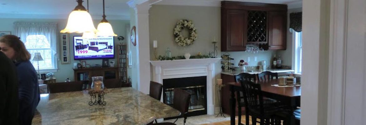 Cipriani Construction