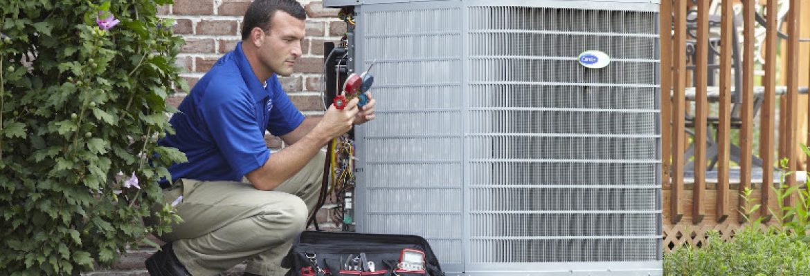 Sears Heating and Air Conditioning