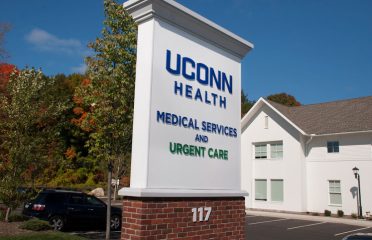 UConn Health Women’s Center in Canton