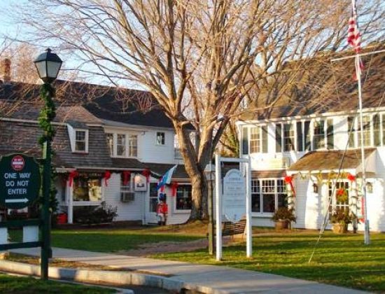 William Pitt Sotheby’s International Realty – Essex Brokerage