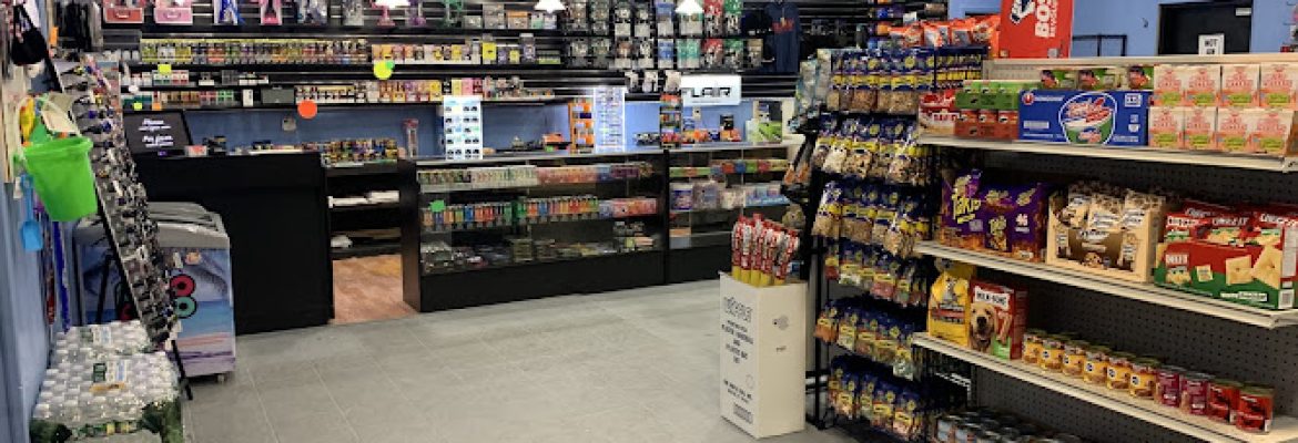 Choice Convenience