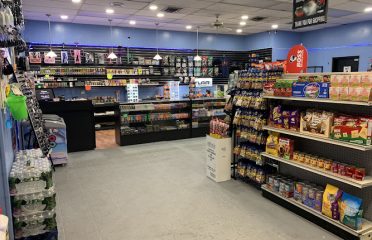 Choice Convenience