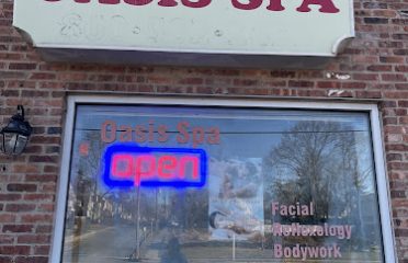 New Oasis Spa