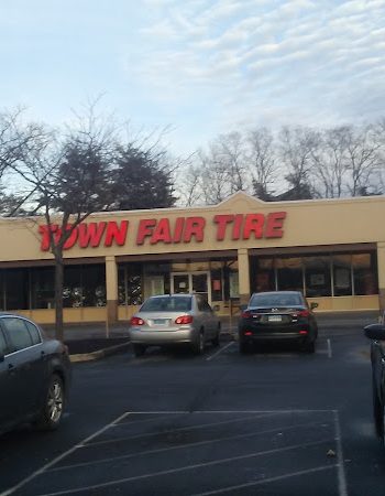 Town Fair Tire
