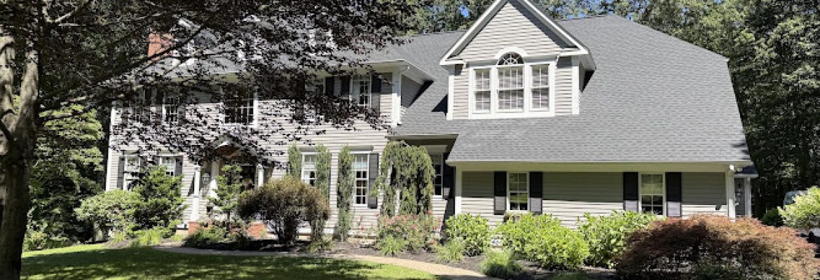 Everett Construction llc