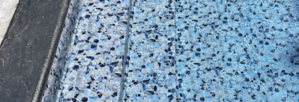 CT Pool Liner