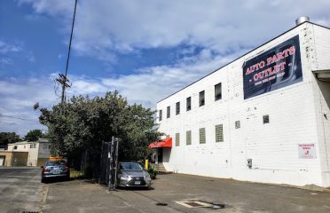 Auto Parts Outlet – Bridgeport