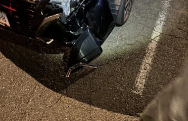 Knight Street Auto