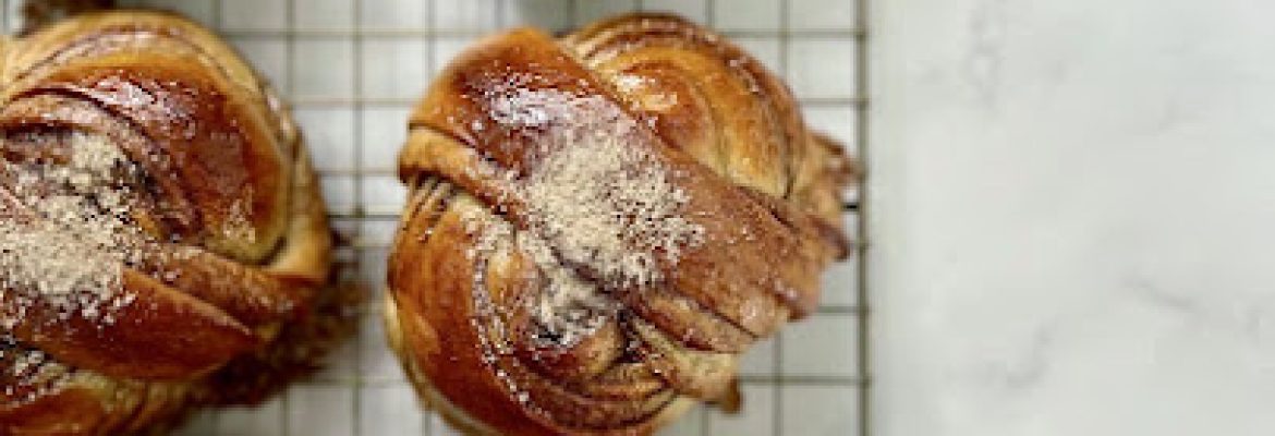 Spruce & Rye Baking Cø.