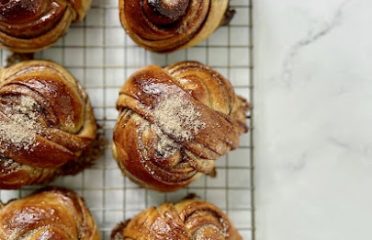 Spruce & Rye Baking Cø.