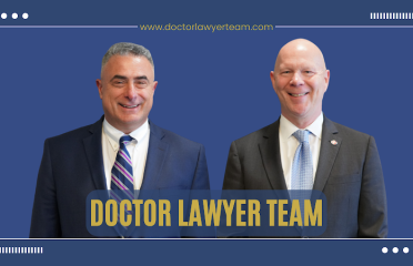 The Doctor Lawyer Team