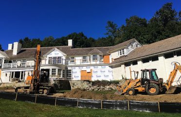 Drenckhahn Excavating Inc.