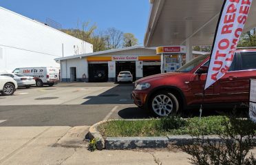 High Ridge Shell Automotive Repair